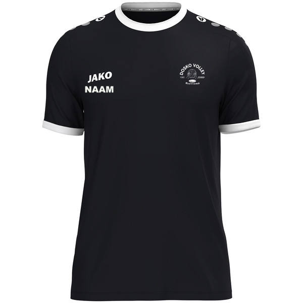 Shirt One korte mouwen 