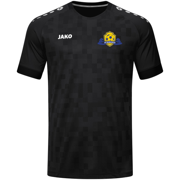 Jersey Pixel short sleeve 