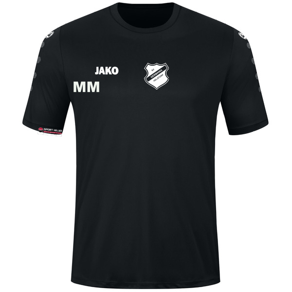 Trikot Team kurzarm 