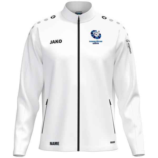 Freizeitjacke One 