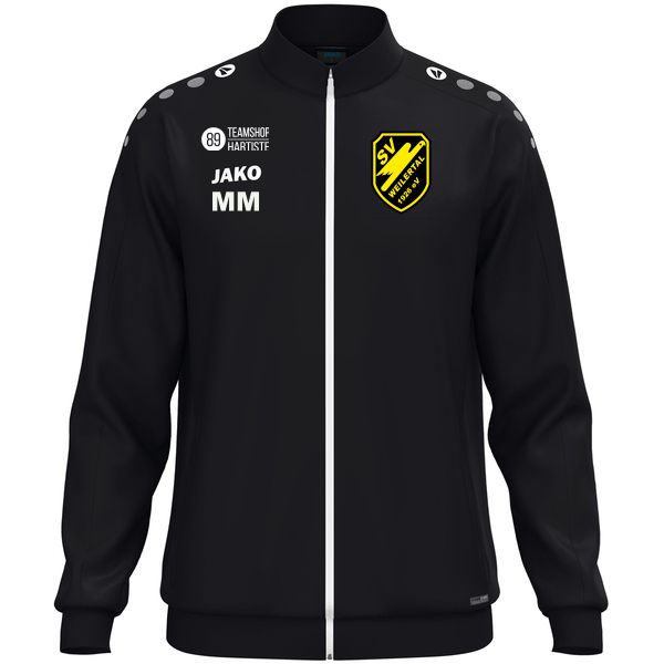 Polyesterjacke One 
