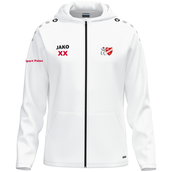 KinderKapuzenjacke One 