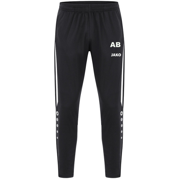 KinderPolyesterhose Power 