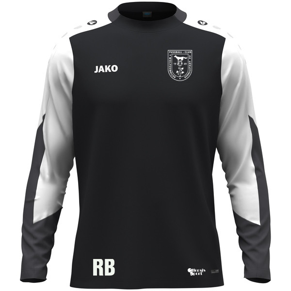 Longsleeve Dynamic 