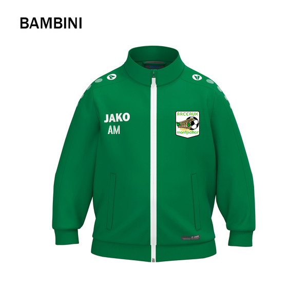EnfantsVeste polyester One Bambini 