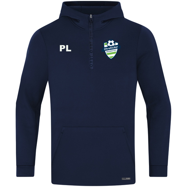 Zip Hoodie Pro Casual 