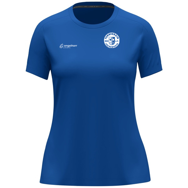 womanT-Shirt Uni Damen 