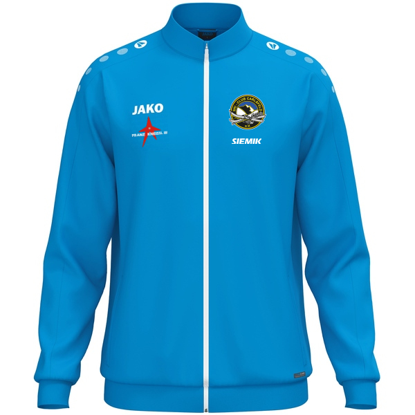 Polyesterjacke One 