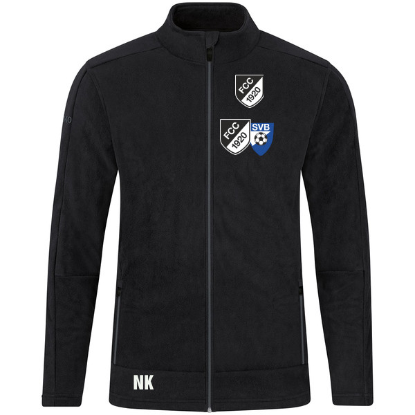 KinderFleecejacke 
