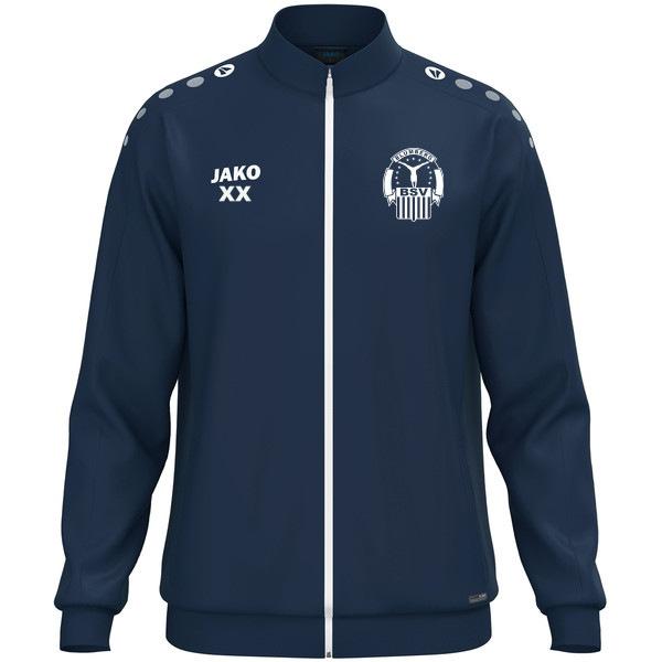 Polyesterjacke One 