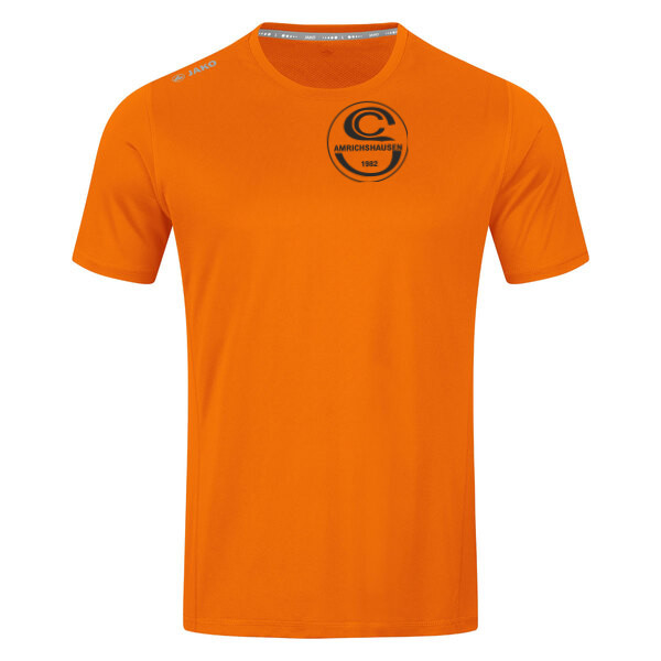 KinderT-Shirt Run 2.0 