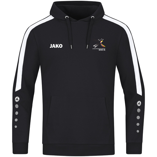 KinderKapuzensweat Power 