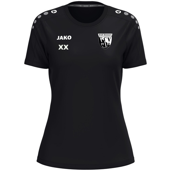 womanT-Shirt One Cotton Damen 