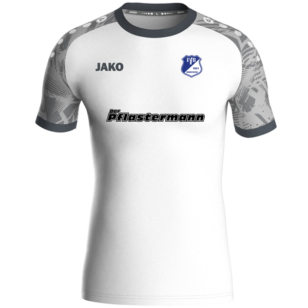 Trikot Iconic kurzarm 