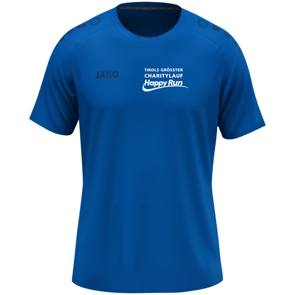 T-Shirt Light Flow 