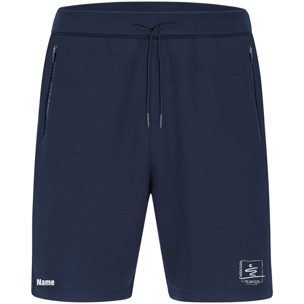 Short Pro Casual 