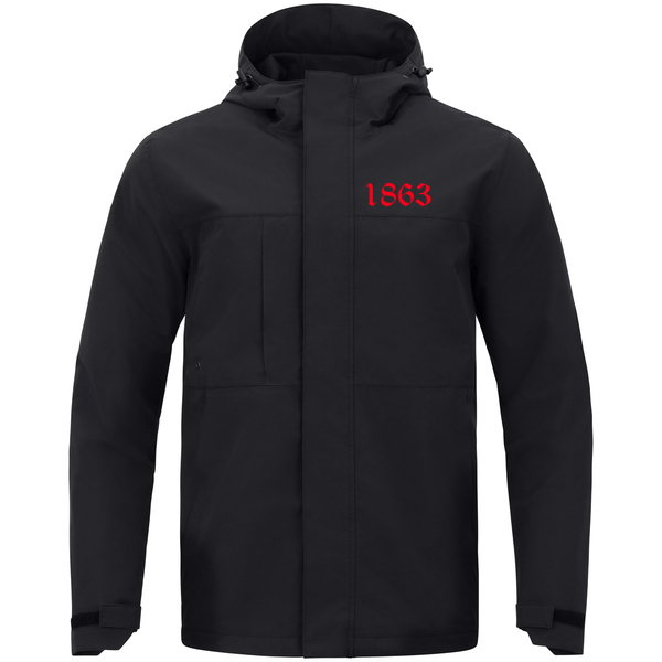Jacke Function 