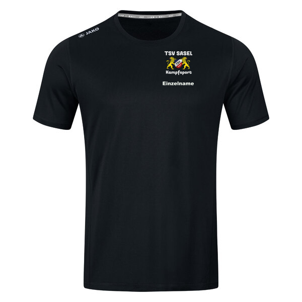 KinderT-Shirt Run 2.0 