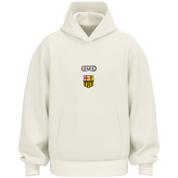 Sweats à capuche Wardrobe 