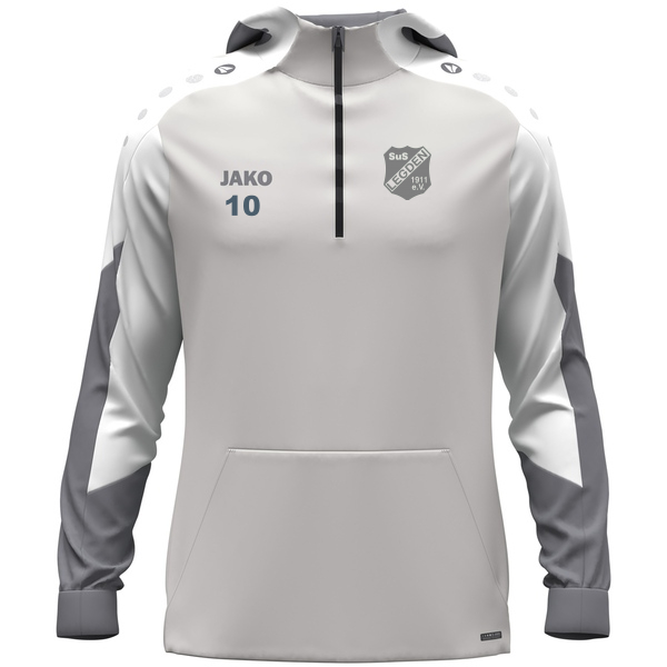 Zip Hoodie Dynamic 