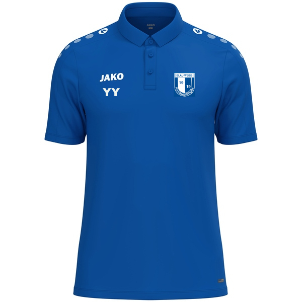 Polo One 