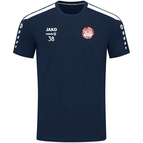 KinderT-Shirt Power 