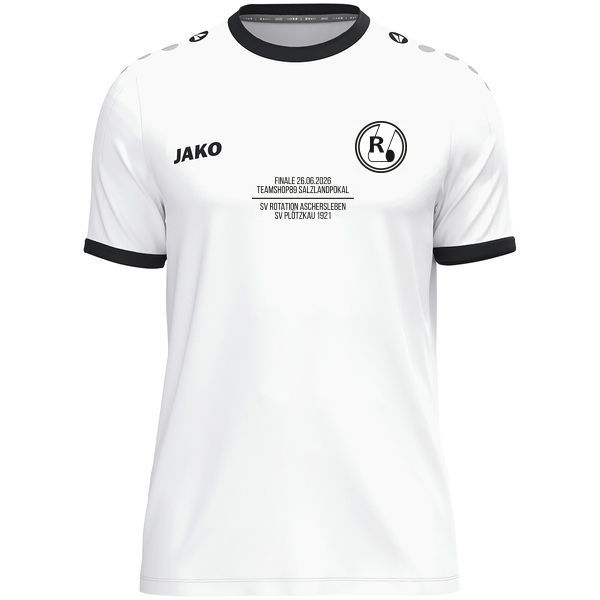 Trikot One kurzarm 