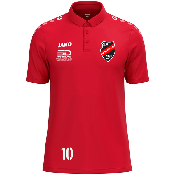 Polo One Cotton 