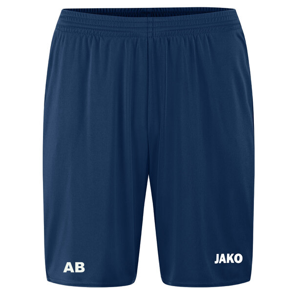 Sporthose Manchester 2.0 ohne Innenslip 