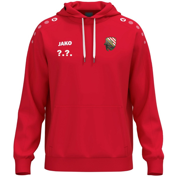 Kapuzensweat One Cotton 