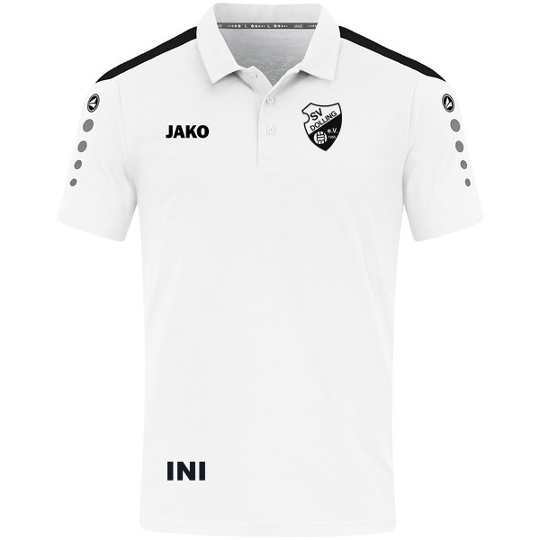 KinderPolo Power 