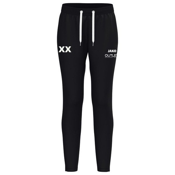 womanJogginghose One Cotton Damen 