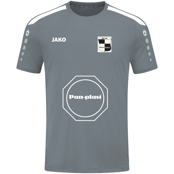 KinderTrikot Power kurzarm 