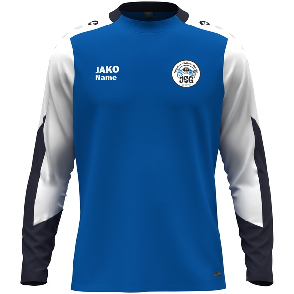 Longsleeve Dynamic 