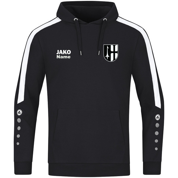 KinderKapuzensweat Power 