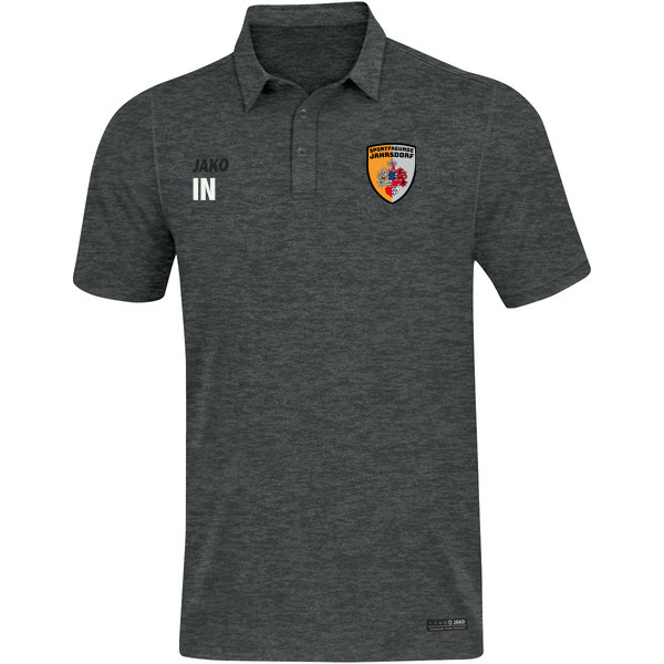 Polo Premium Basics 