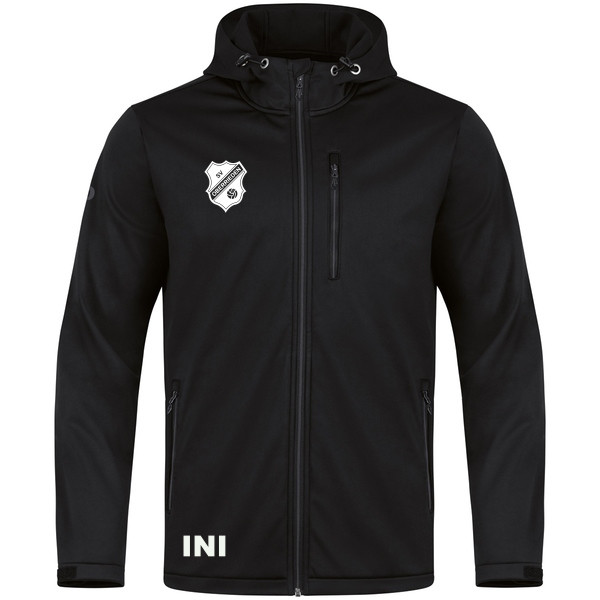 KinderSoftshelljacke Premium 