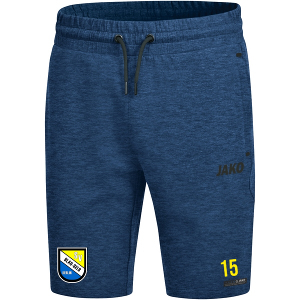Short Premium Basics 