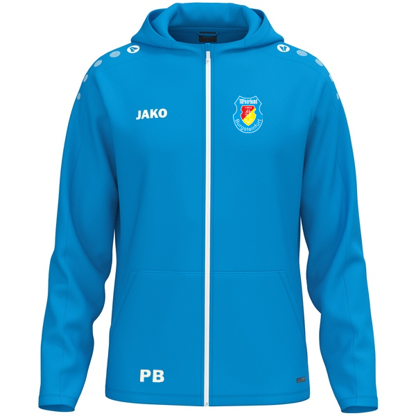 KinderKapuzenjacke One 