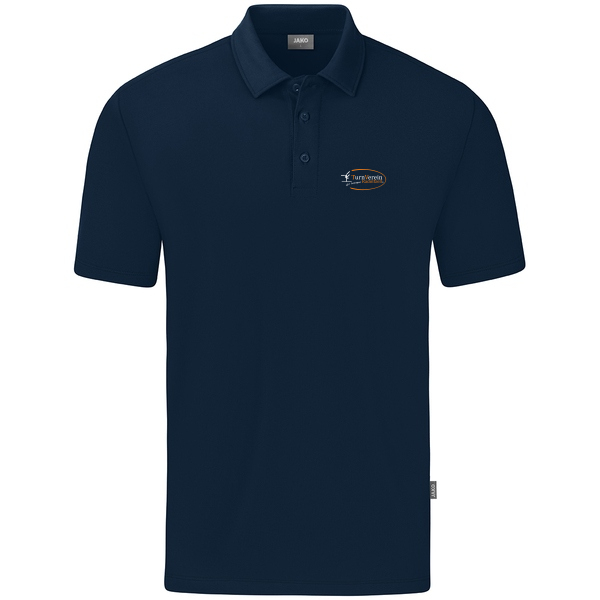 Polo Organic Stretch 