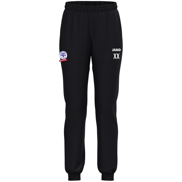 womanPolyesterhose One Damen 
