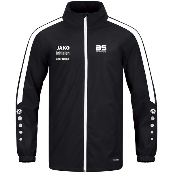 Allwetterjacke Power 
