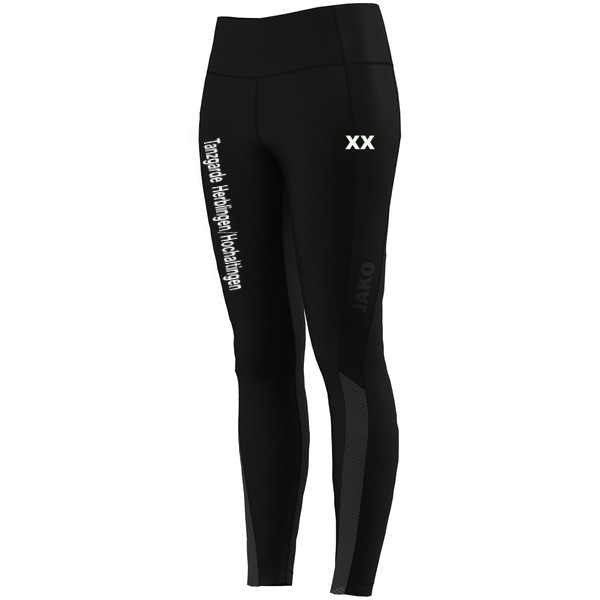 womanWinter Tight Power Damen 
