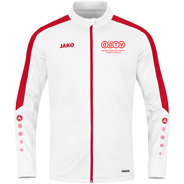 KinderPolyesterjacke Power 