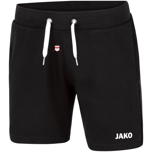 Short Base Damen 