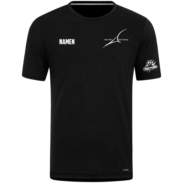 T-Shirt Pro Casual 