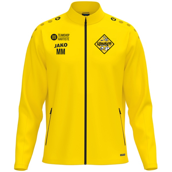 Freizeitjacke One 