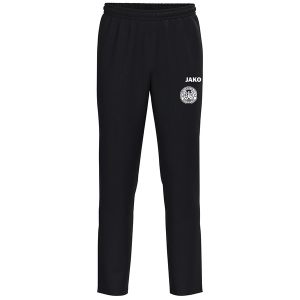 KinderWebhose One 
