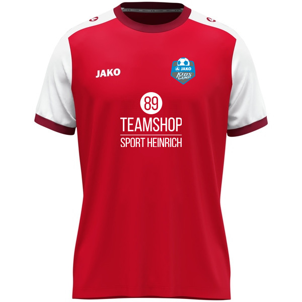 Camp Trikot 