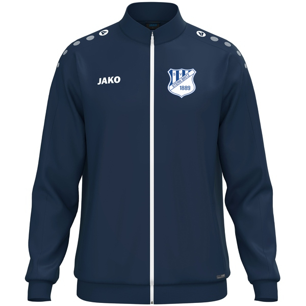 Polyesterjacke One 
